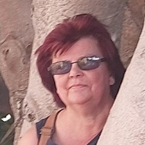 Profilbild von Gabriele Slebioda