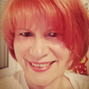 Profilbild von Gabriele Söllner geborene Hippchen
