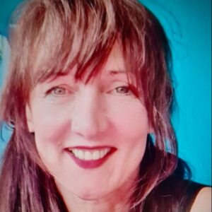 Profilbild von Gabriele Solbach