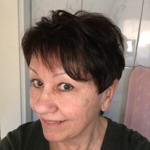 Profilbild von Gabriele Somodi