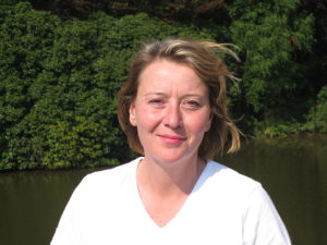 Profilbild von Gabriele Soxhlet