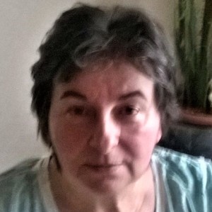 Profilbild von Gabriele Spangenberg