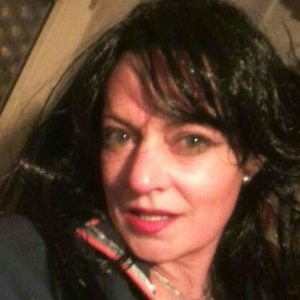 Profilbild von Gabriele Spatz