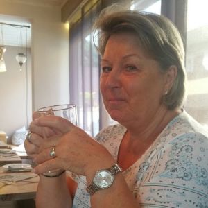 Profilbild von Gabriele Speidel