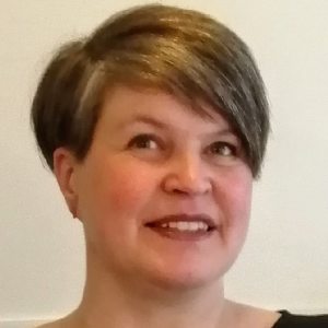 Profilbild von Gabriele Spieker