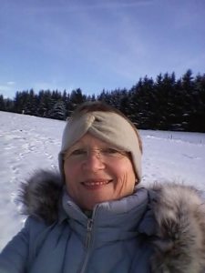 Profilbild von Gabriele Spital