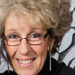 Profilbild von Gabriele Spivey