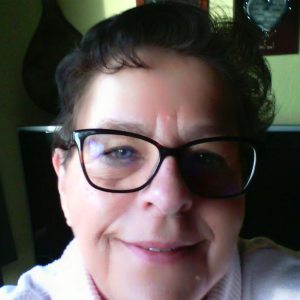 Profilbild von Gabriele Stachelhaus