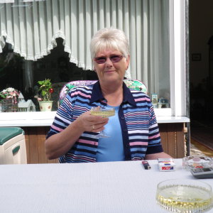 Profilbild von Gabriele Staeck