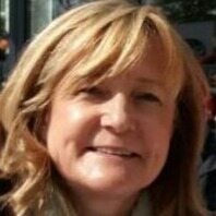 Profilbild von Gabriele Stahl