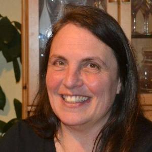 Profilbild von Gabriele Stallwitz