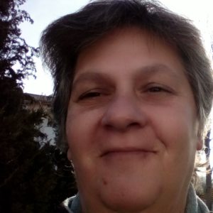 Profilbild von Gabriele Stankovic