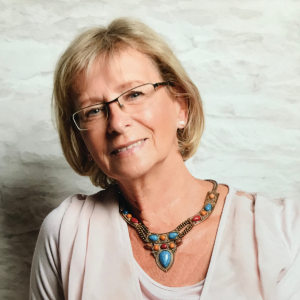 Profilbild von Gabriele Starke