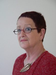 Profilbild von Gabriele Starke