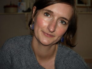 Profilbild von Gabriele Starke
