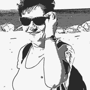 Profilbild von Gabriele Starke