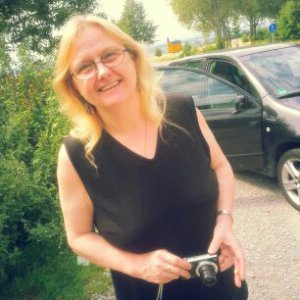 Profilbild von Gabriele Steffens