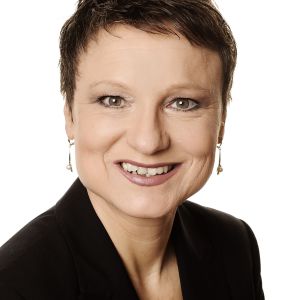 Profilbild von Gabriele Stegemann
