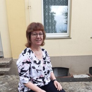 Profilbild von Gabriele Stegemann