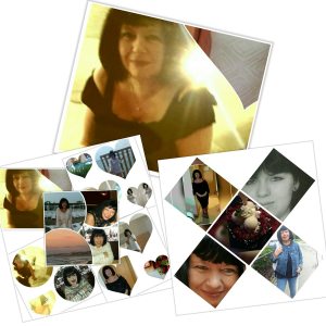 Profilbild von Gabriele Steickert