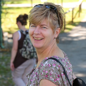 Profilbild von Gabriele Stein