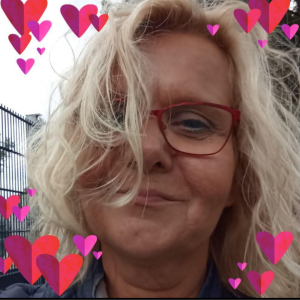 Profilbild von Gabriele Steinhaus