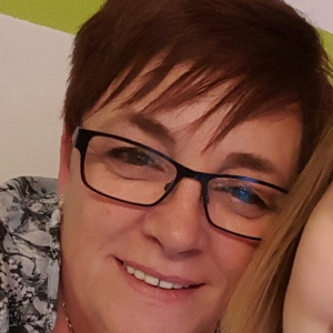Profilbild von Gabriele Steinhoff