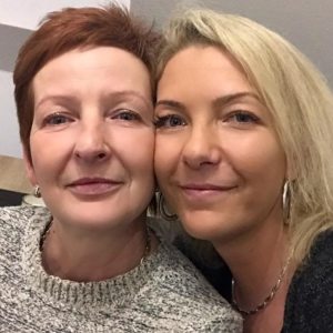 Profilbild von Gabriele Steinmeier