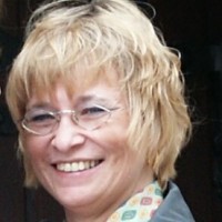 Profilbild von Gabriele Steinmüller