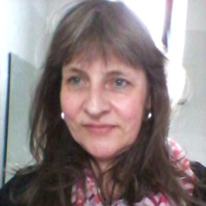 Profilbild von Gabriele Stelzl