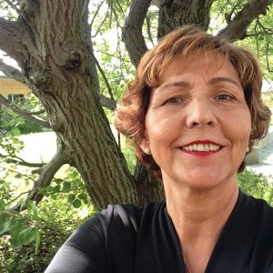 Profilbild von Gabriele Stengel