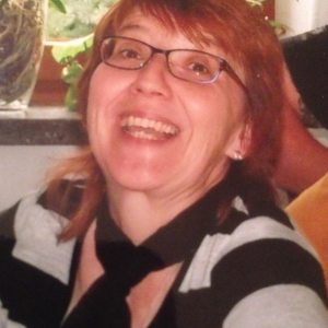 Profilbild von Gabriele Stephan