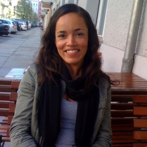 Profilbild von Gabriele Sterling