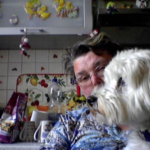 Profilbild von Gabriele Stiehler