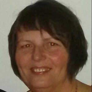 Profilbild von Gabriele Stiehm