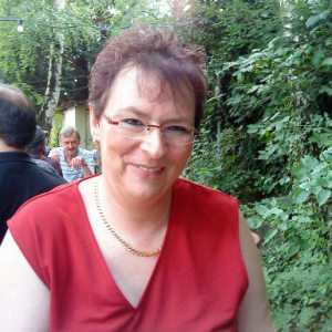 Profilbild von Gabriele Stippler