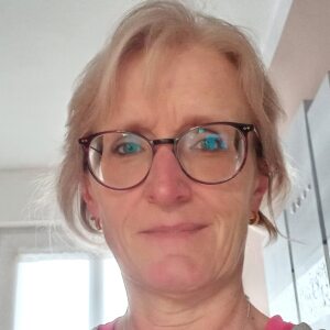Profilbild von Gabriele Stockbauer