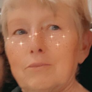 Profilbild von Gabriele Stockx-Gräfingholt