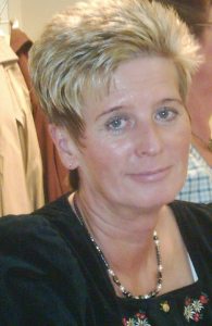 Profilbild von Gabriele Stöbe