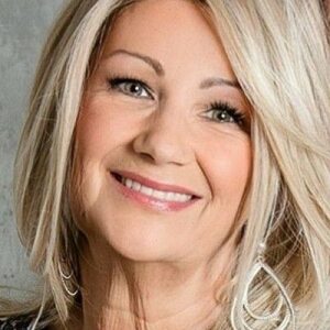 Profilbild von Gabriele Stoepel