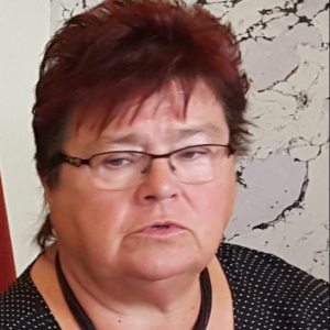 Profilbild von Gabriele Stötzner