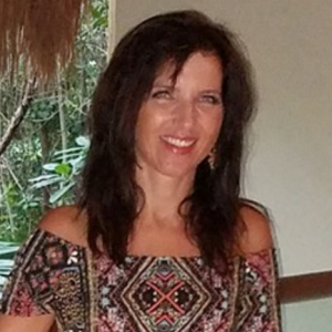 Profilbild von Gabriele Stokes