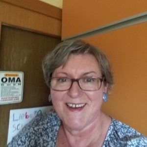 Profilbild von Gabriele Stoltefuß