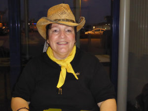 Profilbild von Gabriele Stottko