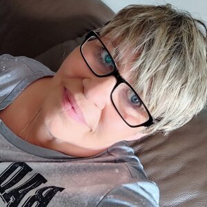 Profilbild von Gabriele Stourm