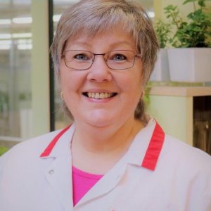 Profilbild von Gabriele Strathemann
