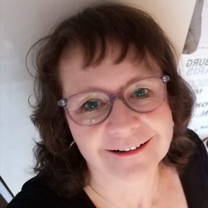 Profilbild von Gabriele Strauß