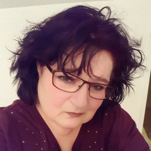 Profilbild von Gabriele Stroh