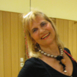 Profilbild von Gabriele Stroh
