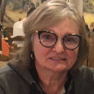 Profilbild von Gabriele Strohschen